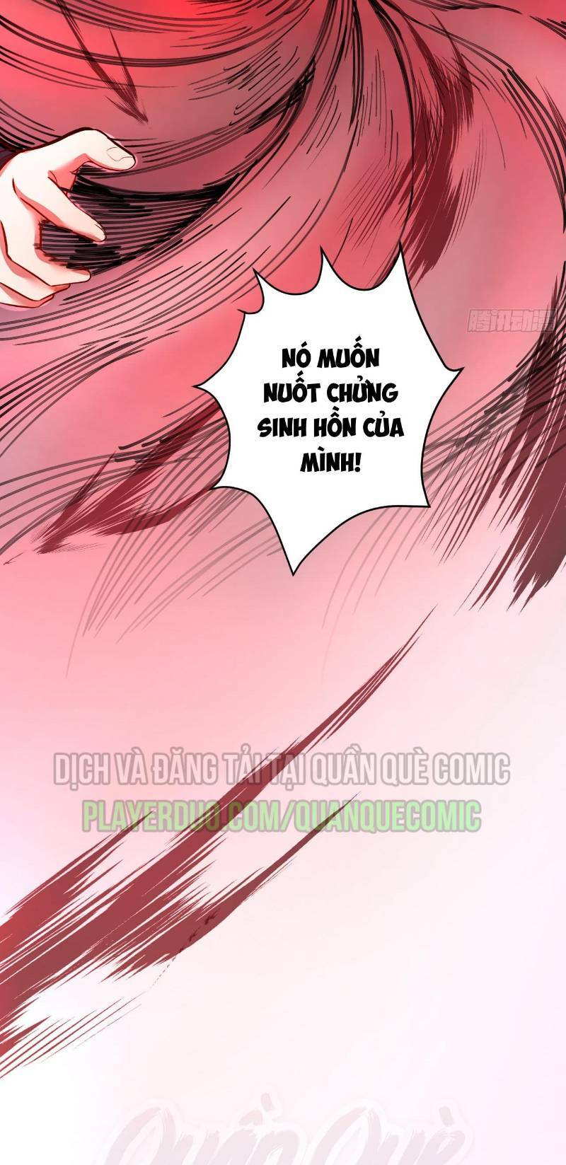 Trọng Sinh Tối Cường Ma Tôn Ở Rể: Chapter 33