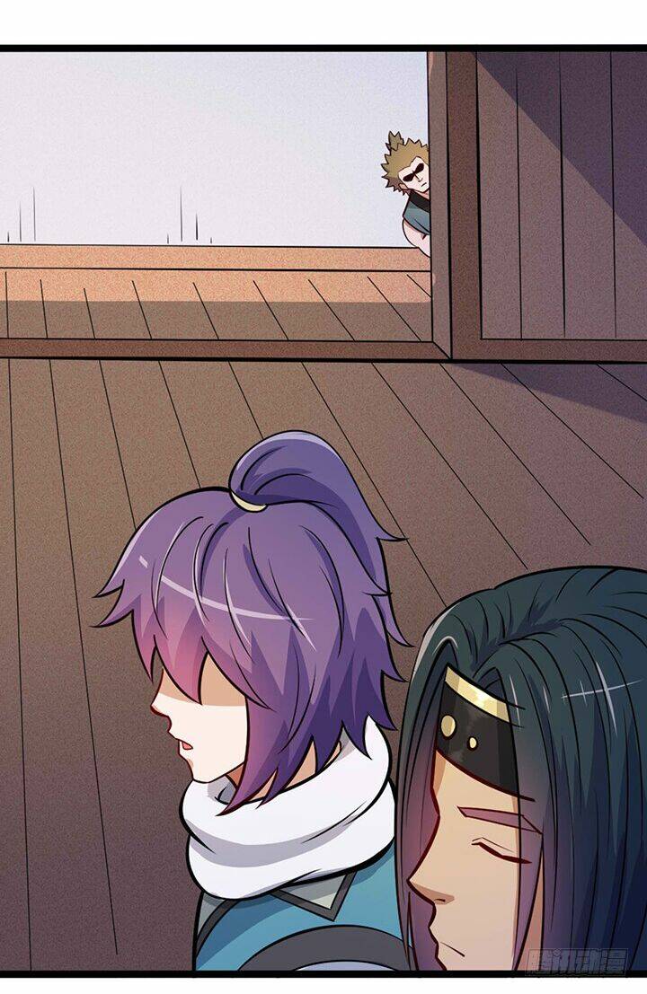 Hiệp Hành Cửu Thiên: Chapter 107