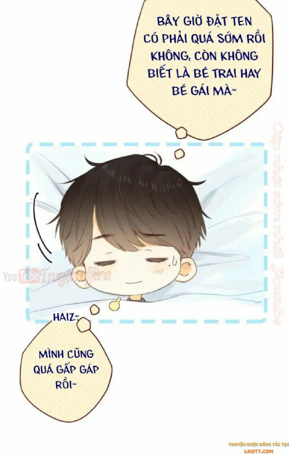 Cô Ấy Không Đáng Yêu: Chapter 84
