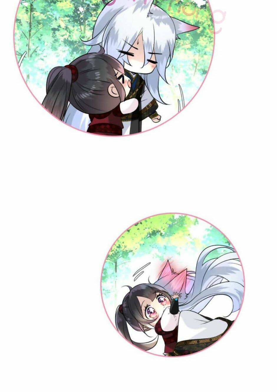 Sao Lại Là Yêu?: Chapter 19