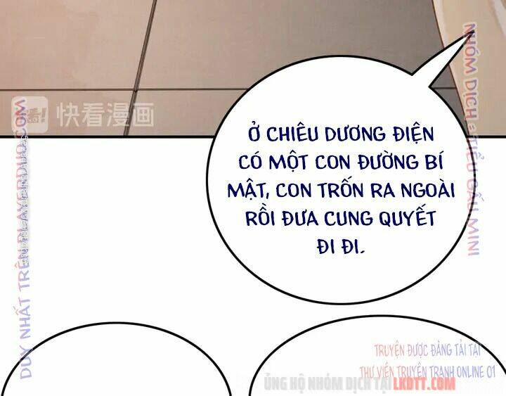 Trọng Sinh Bá Sủng Nhiếp Chính Vương Quá Mạnh Mẽ: Chapter 188