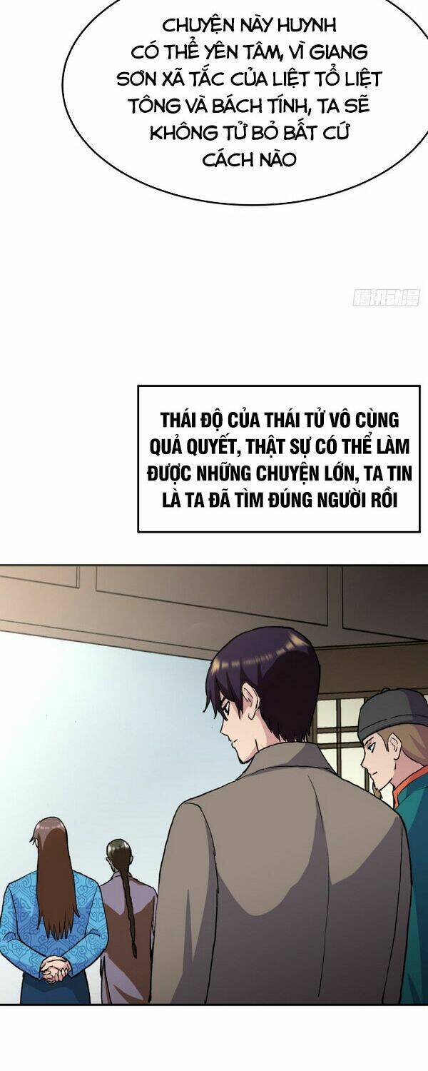 Đại Gia Livestream Vạn Giới: Chapter 96