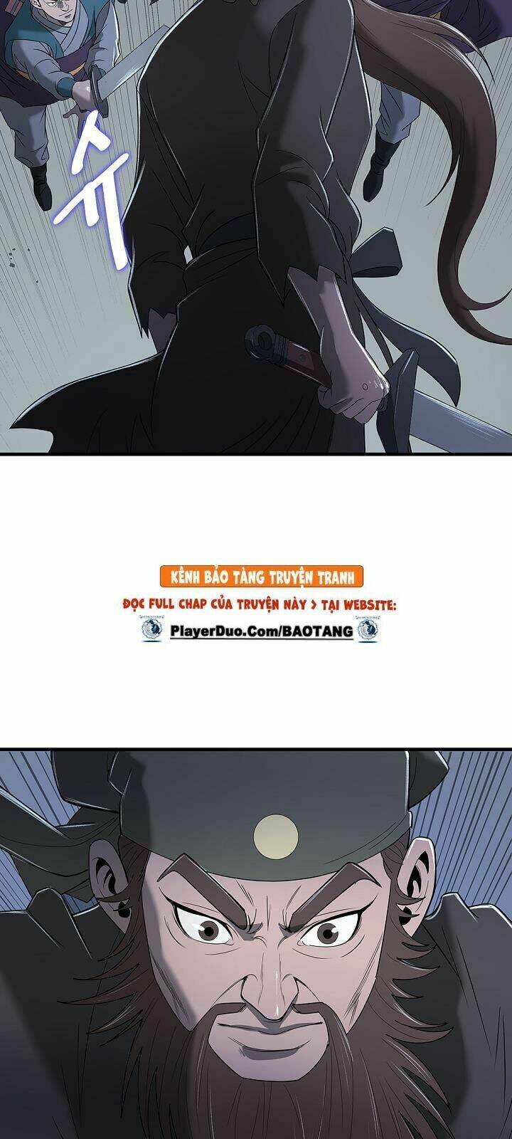 Cuồng Long: Chapter 12