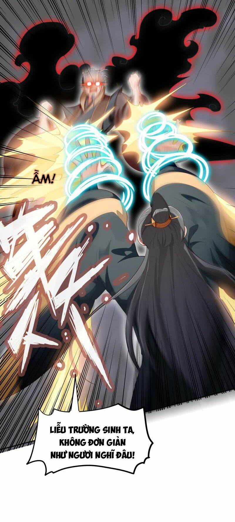 Ma Nhị Đại: Chapter 29