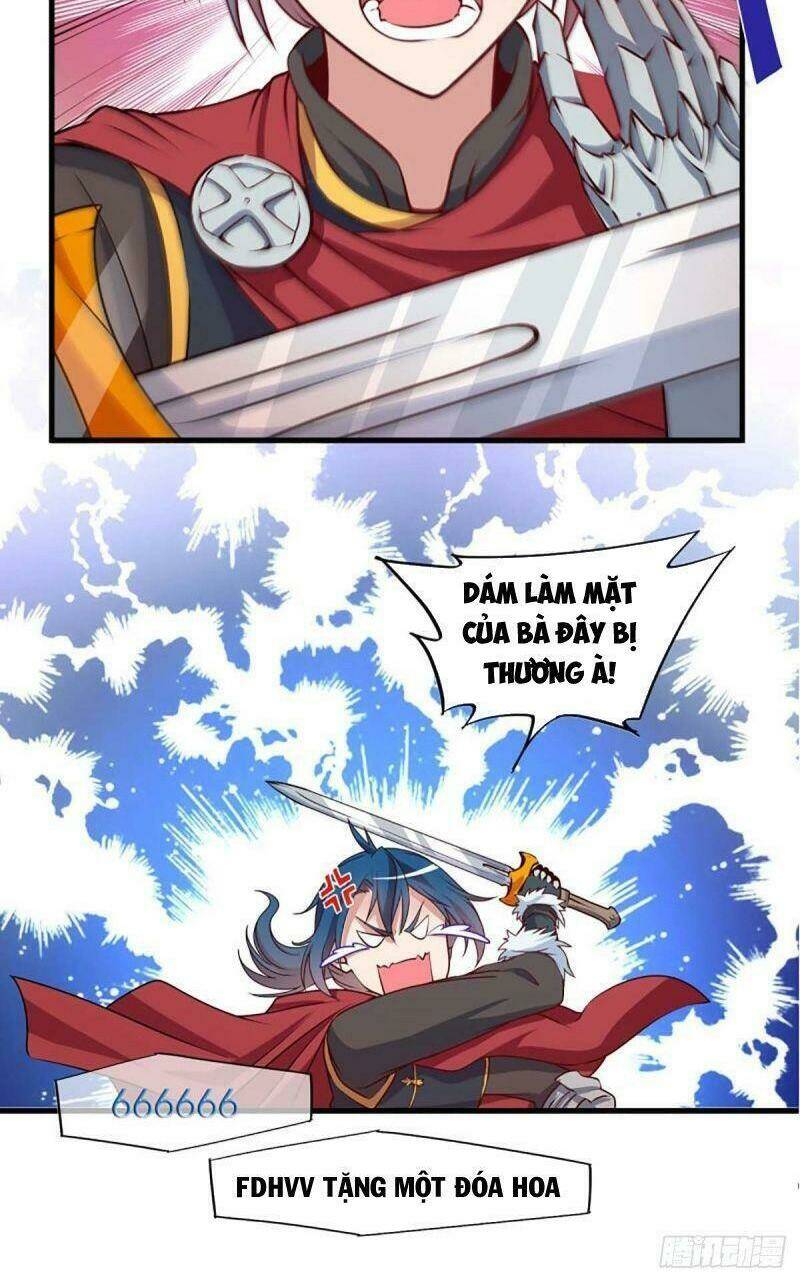 Ta Livestream Tại Dị Giới: Chapter 5