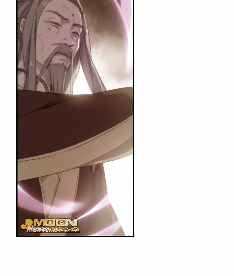 Bách Yêu Dị Văn: Chapter 96