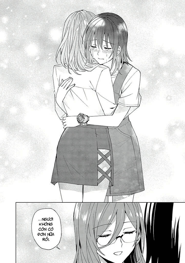 Hero-San And Former General-San: Chapter 12