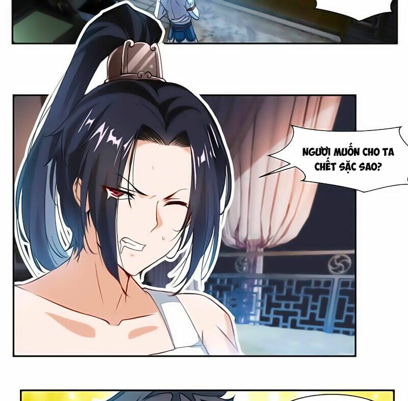 Cửu Dương Thần Vương: Chapter 39