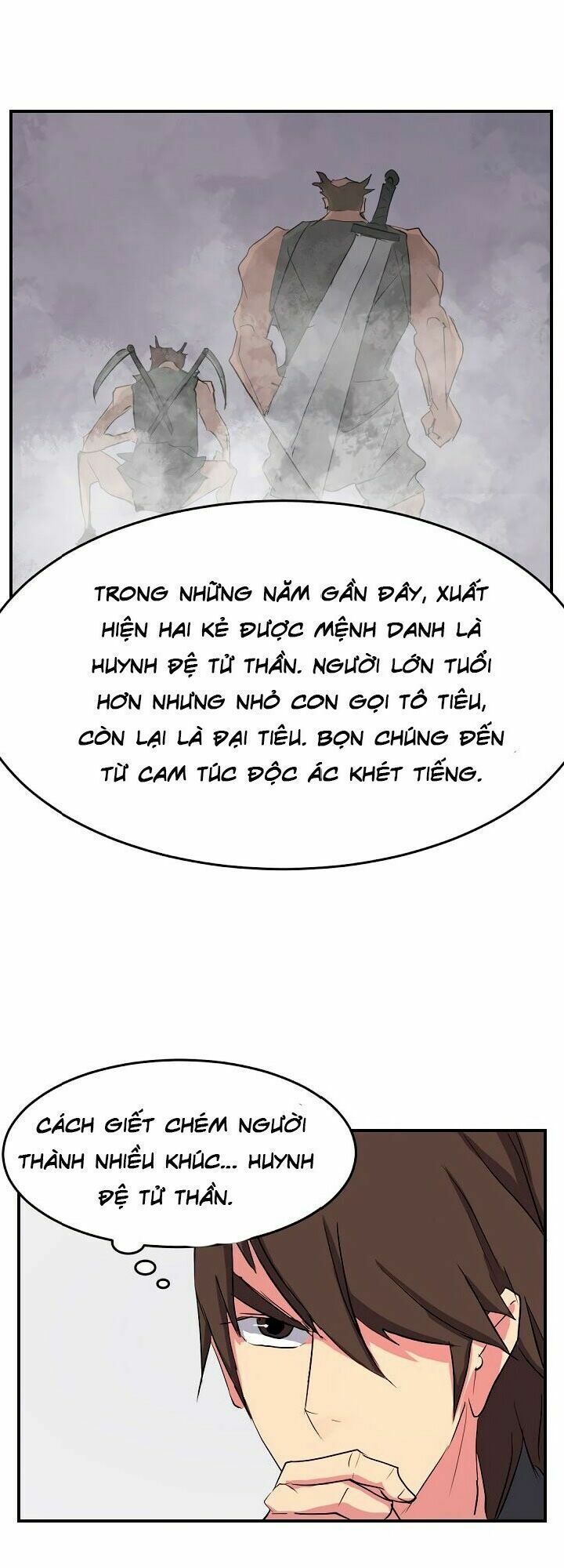 Trọng Sinh, Bất Khả Chiến Bại: Chapter 22