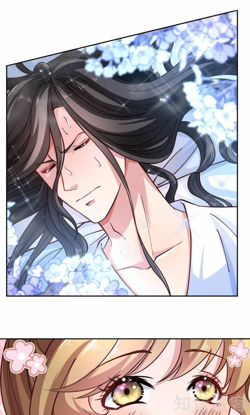 Tiểu Hoàng Thư Và Tiểu Hoàng Thúc: Chapter 23