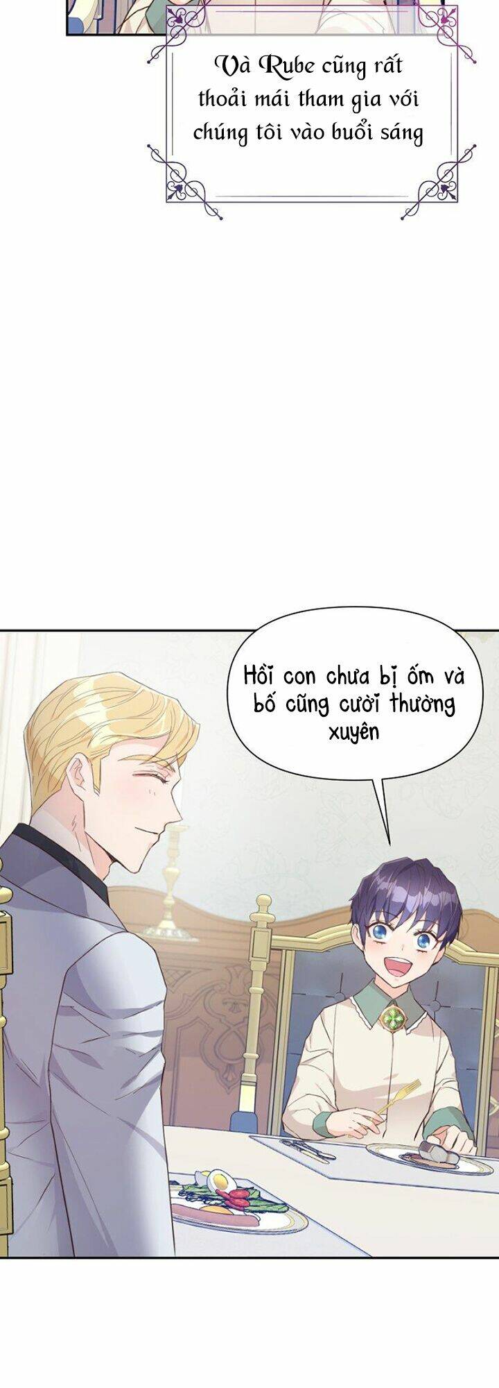 Tất Cả Mọi Người Đều Yêu Quý Nhân Vật Phản Diện: Chapter 14