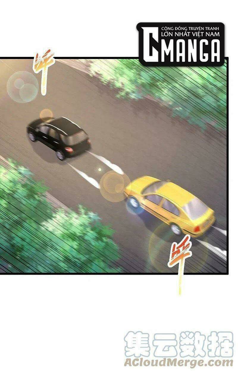 Tuyệt Phẩm Y Thánh: Chapter 242