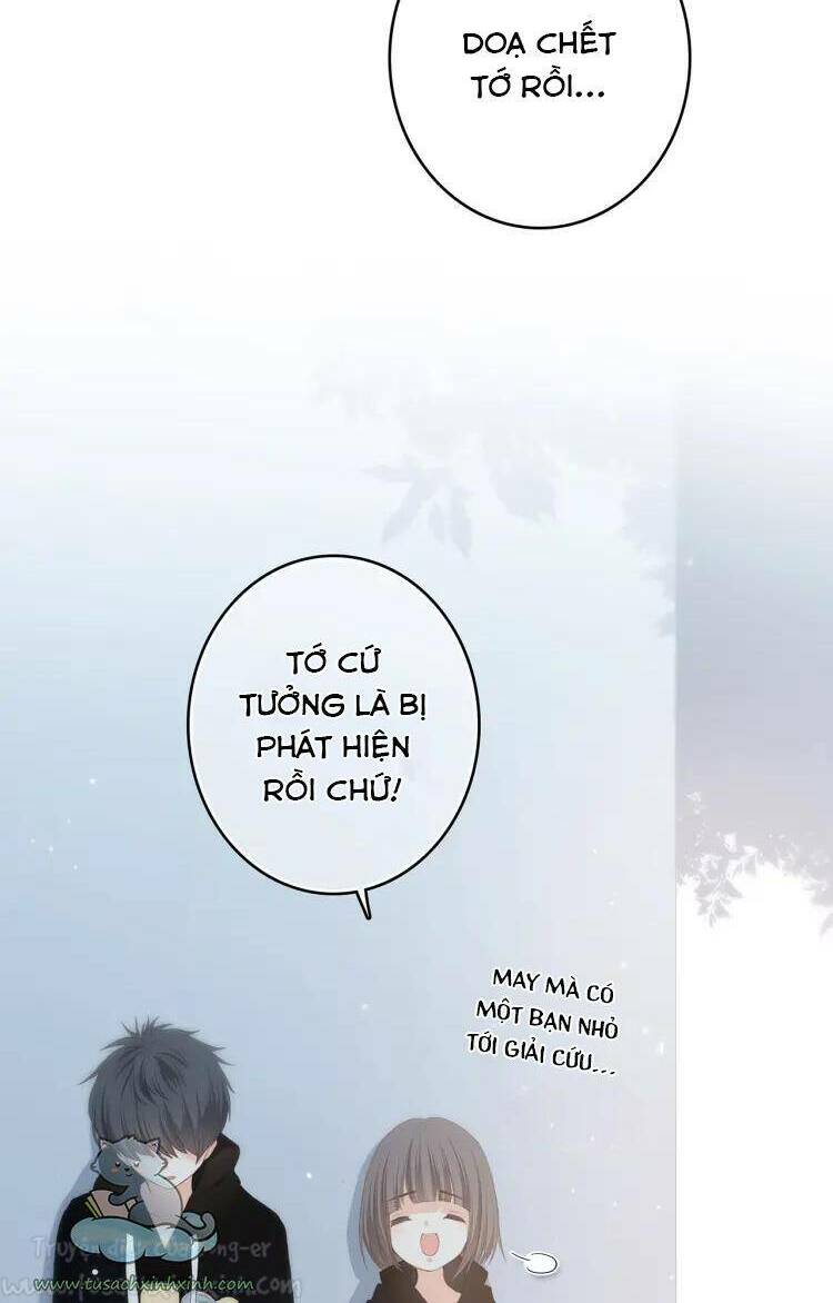 Con Tim Rung Động: Chapter 59.1
