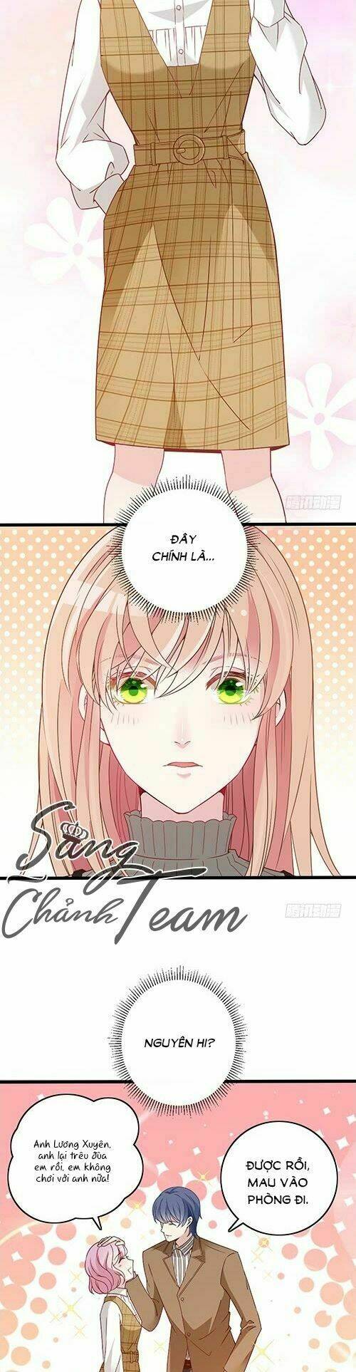 Bí Mật Kết Hôn Với Ảnh Đế: Vợ Ơi Đến Đây Tấn Công Đi Nào: Chapter 52