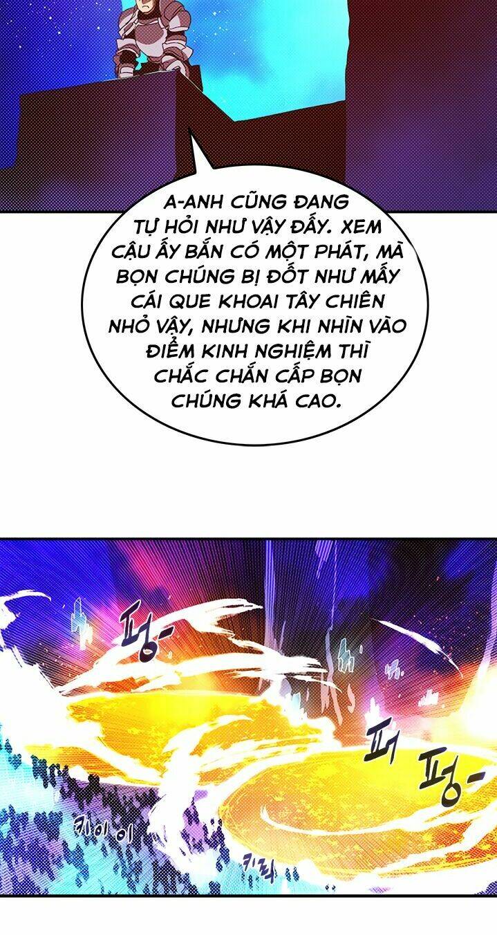 Ta Là Vua Pháp Sư: Chapter 82