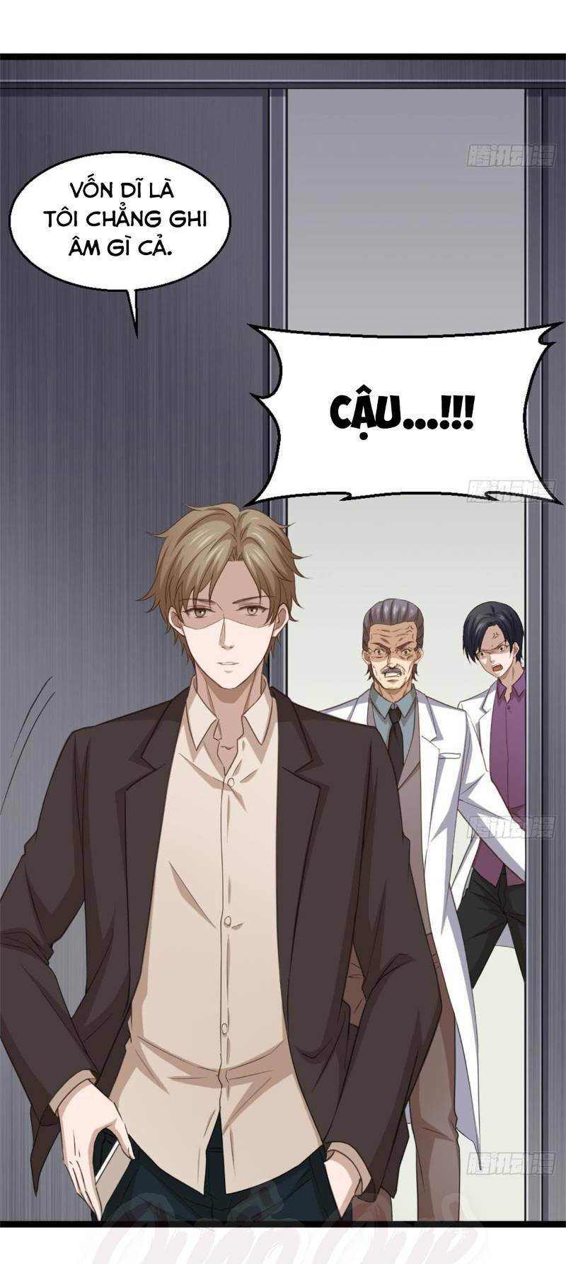 Tối Cuồng Nữ Tế: Chapter 2