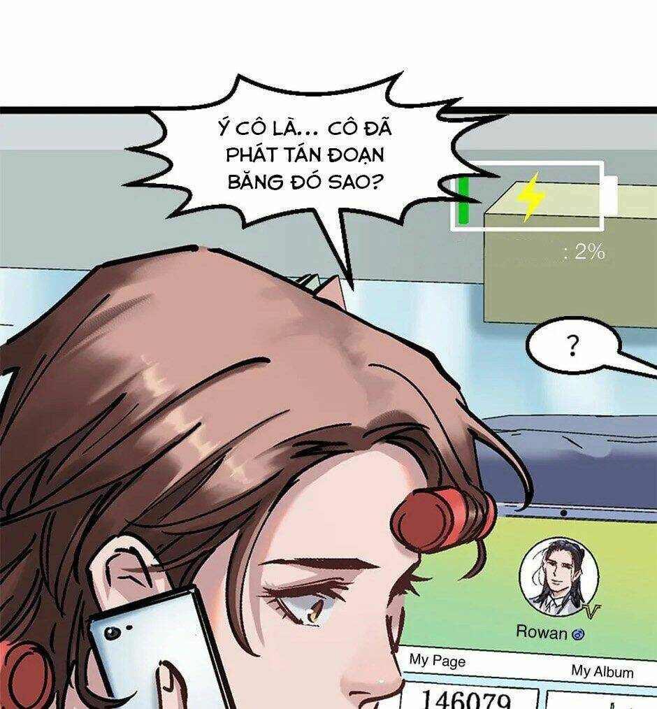 Anh Hùng Và Hiệp Nữ: Chapter 20