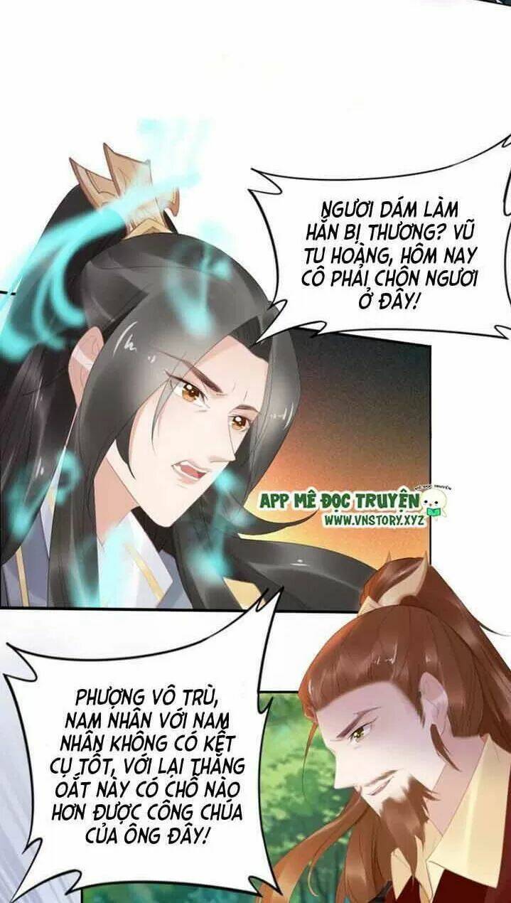 Nhất Sinh Nhất Thế Tiếu Thương Khung: Chapter 73