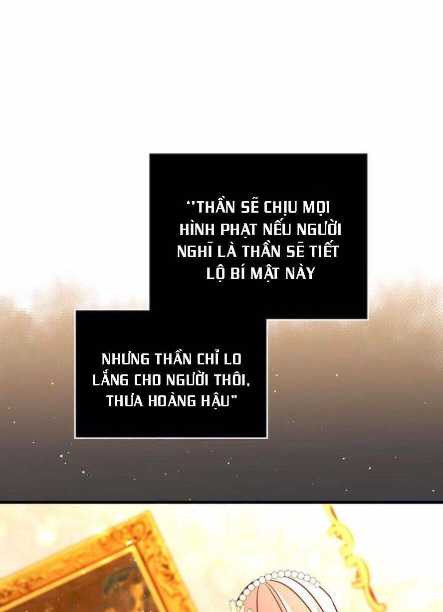 Lòng Trung Thành Với Kẻ Ác: Chapter 25