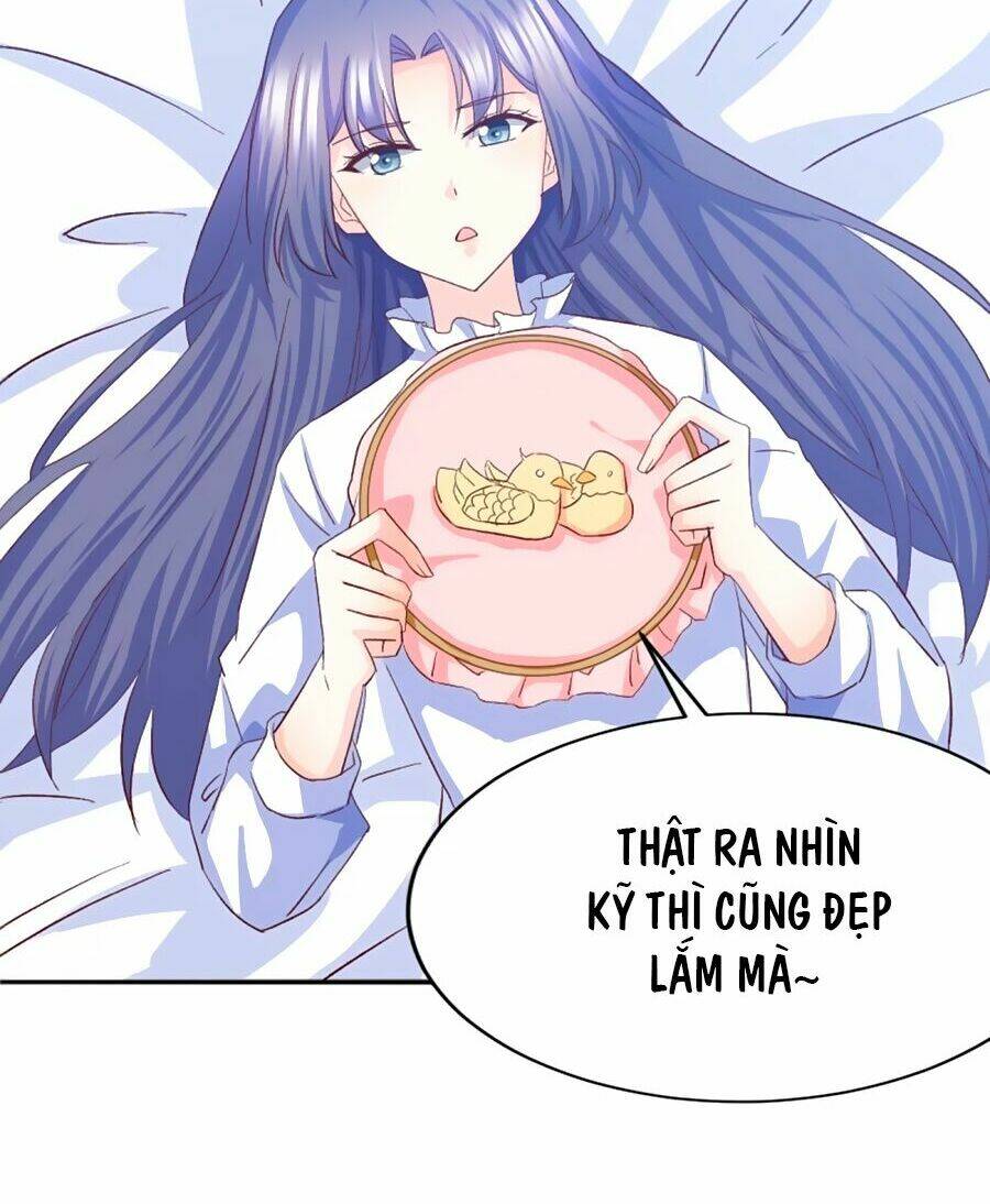 Ta Và Nam Thần Cởi Áo Ngủ Rồi: Chapter 18