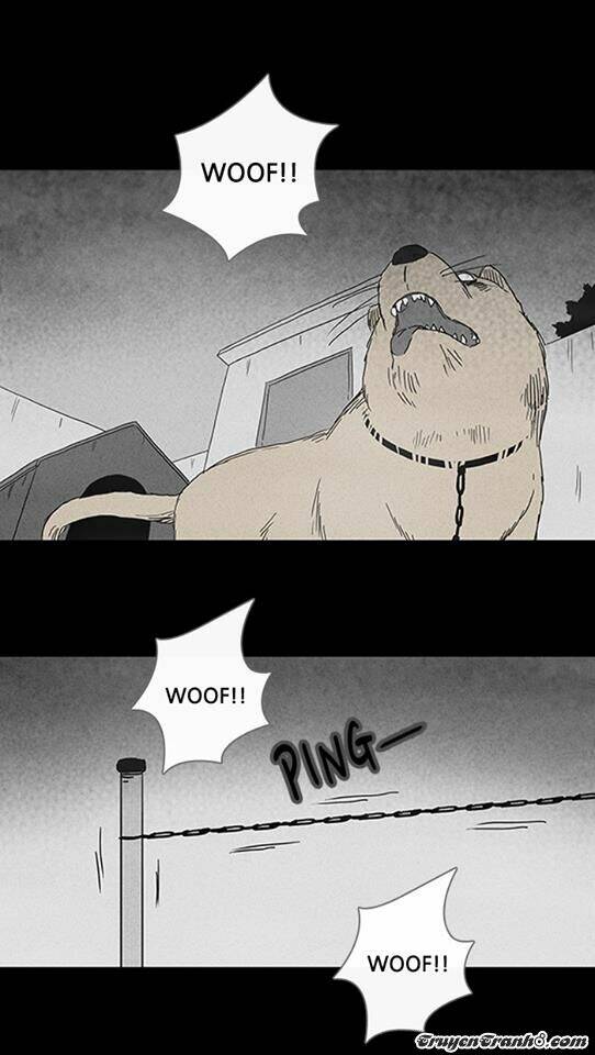 Những Câu Chuyện Bất Thường: Chapter 84