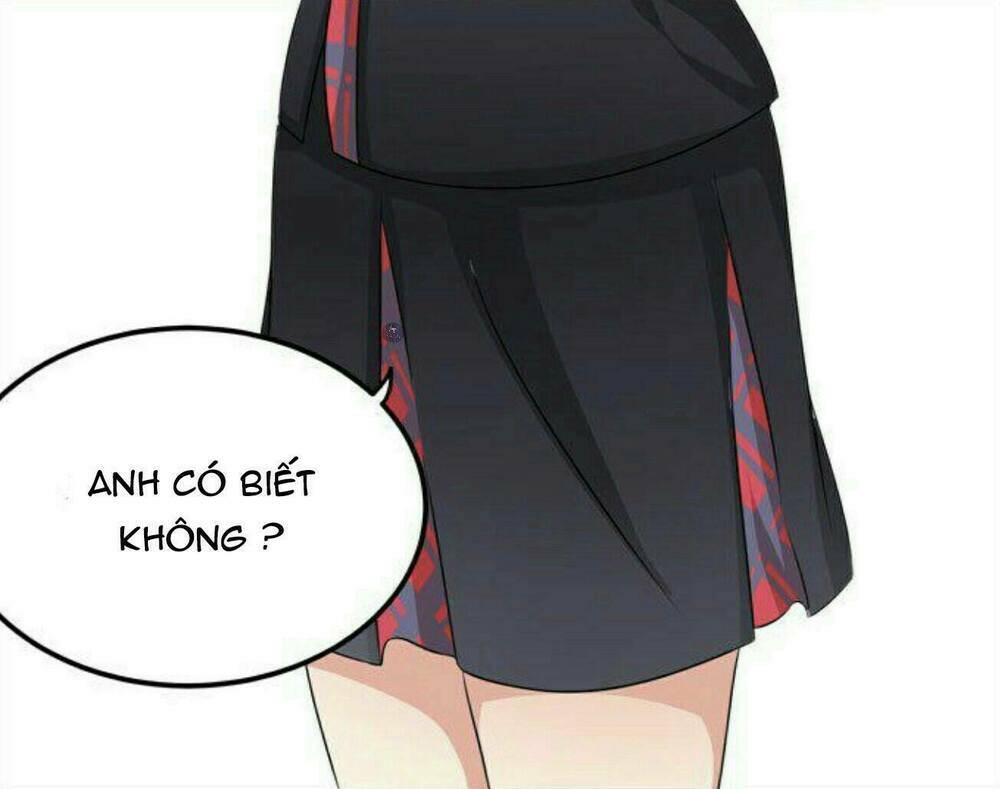 Đoạt Hôn Ác Thiếu: Chapter 4