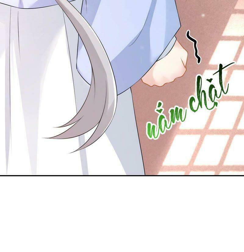 Quận Chúa Vững Vàng, Thiết Lập Nhân Vật Không Thể Vỡ: Chapter 11