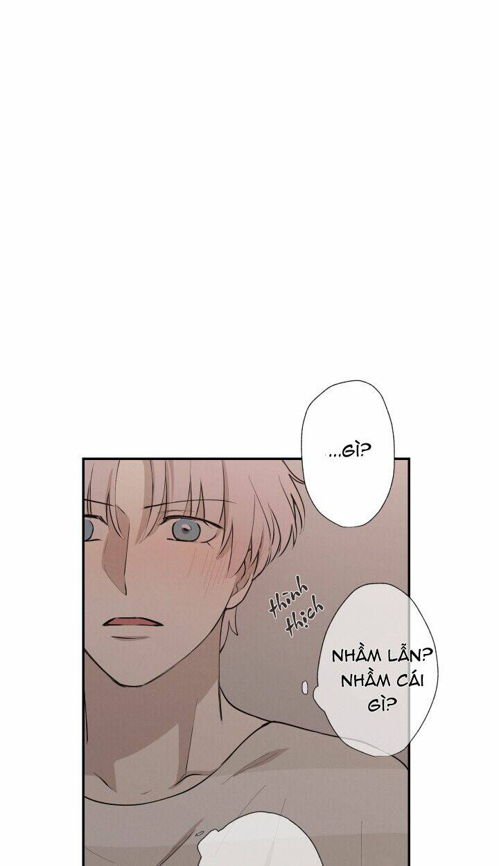 Trốn Tìm: Chapter 18