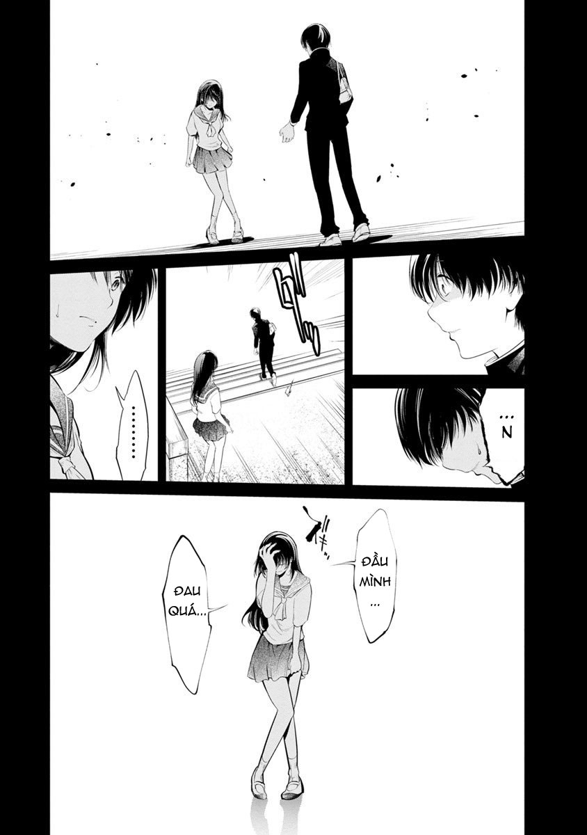 Nhà Tù Thí Nghiệm: Chapter 19