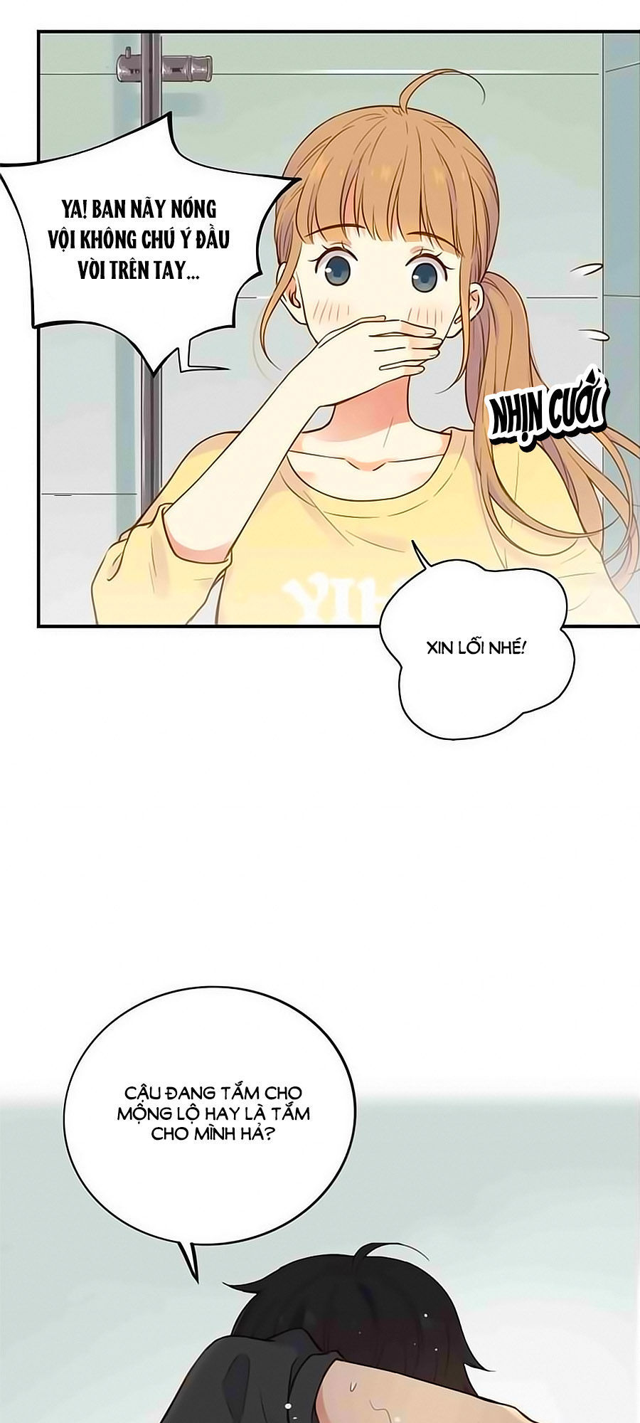 Bạc Hà Chi Hạ: Chapter 42