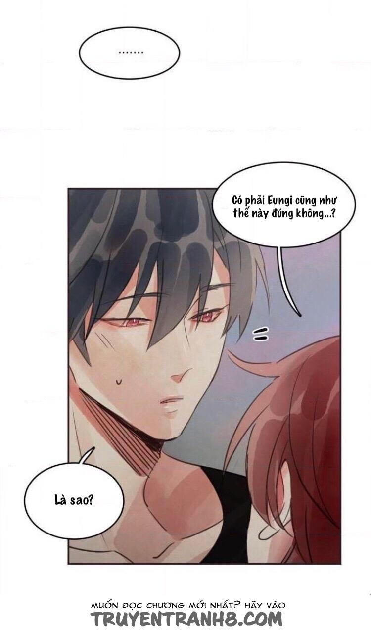 Giữa Tình Yêu Và Tình Bạn: Chapter 12
