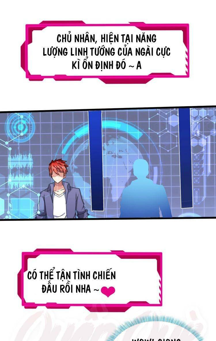 Kinh Thế Kỳ Nhân: Chapter 38