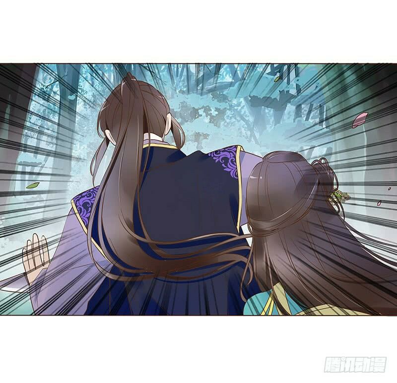 Đế Vương Trắc: Chapter 89