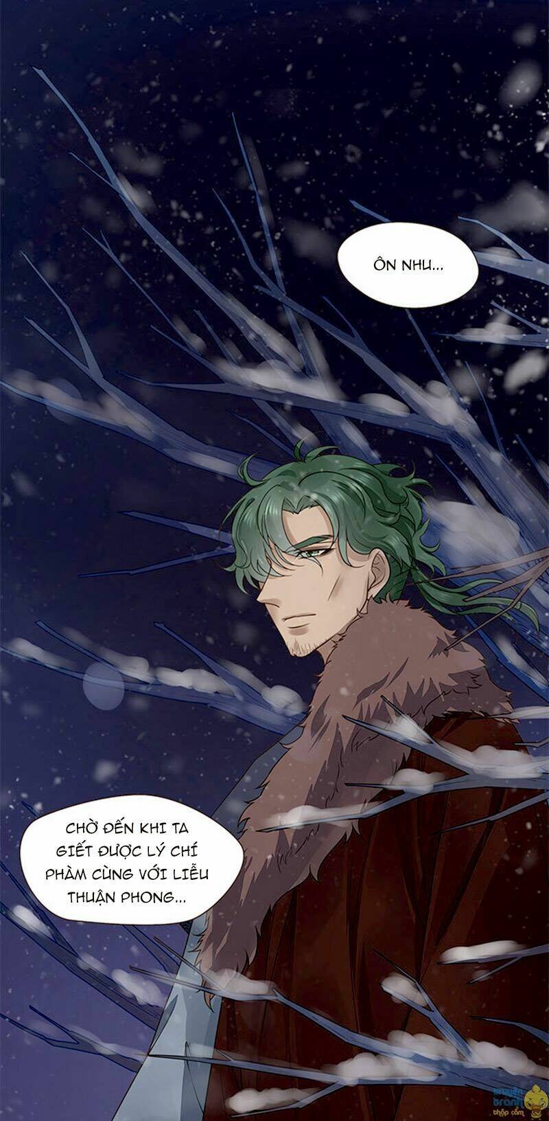 Đại Giá Thừa Tướng: Chapter 76