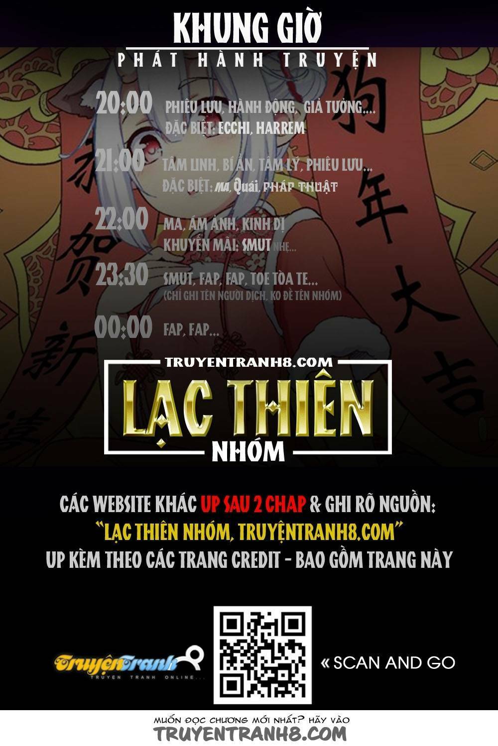 Vì Tôi Là Ông Chú Mở Tiệm Bán Vũ Khí: Chapter 33