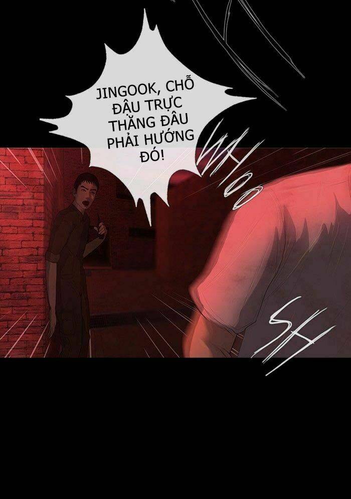 Dead Days: Chapter 40