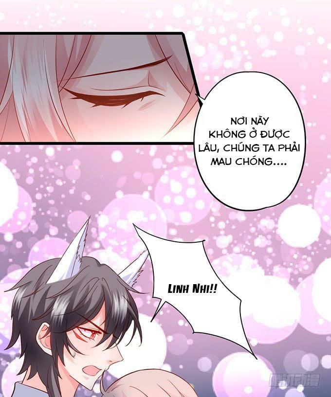 Hồ Tiên Hung Bạo: Chapter 152