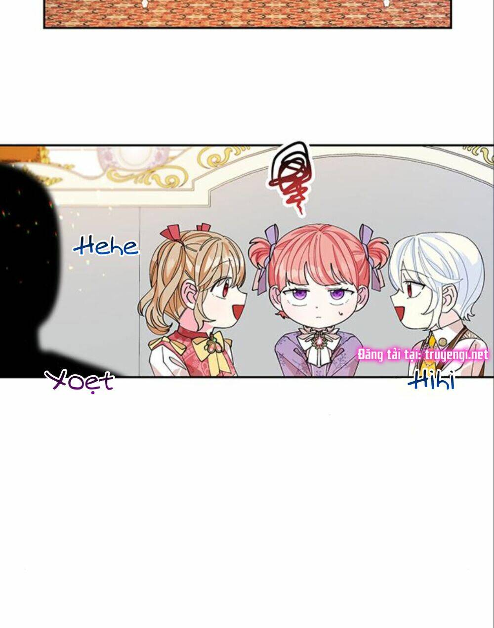 Con Người Không Phải Thứ Có Thể Sửa Rồi Dùng Được Đâu!: Chapter 15