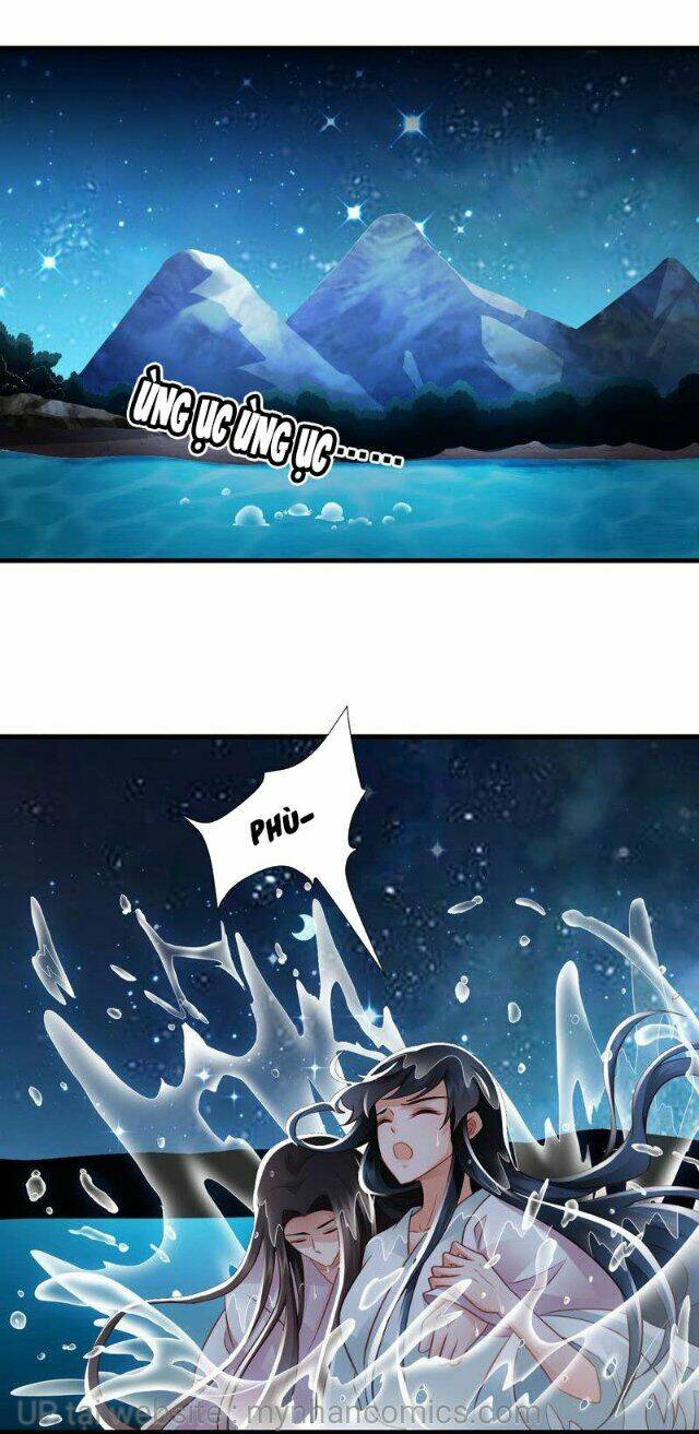 Thái Tử Điện Hạ Có Tin Vui: Chapter 113