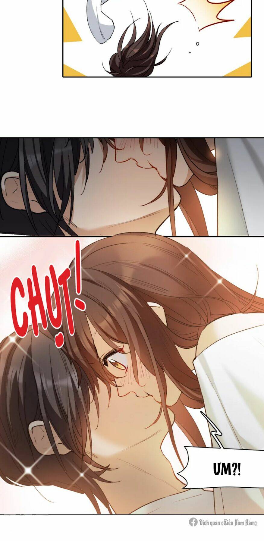 Thế Giới Đệ Nhất Cự Tinh: Chapter 24.1