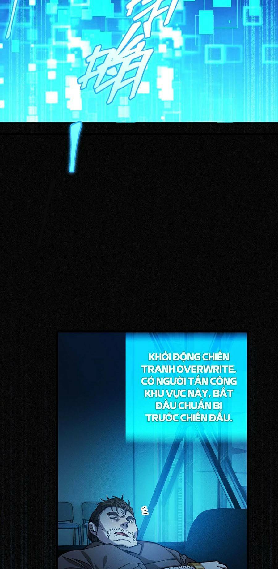 Người Chơi Siêu Mạnh: Chapter 14