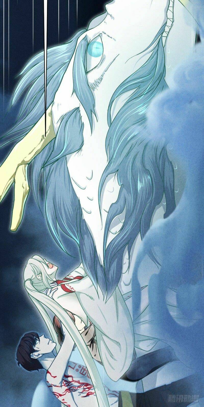 Thông Linh Sư Mạnh Nhất Thành Phố: Chapter 6