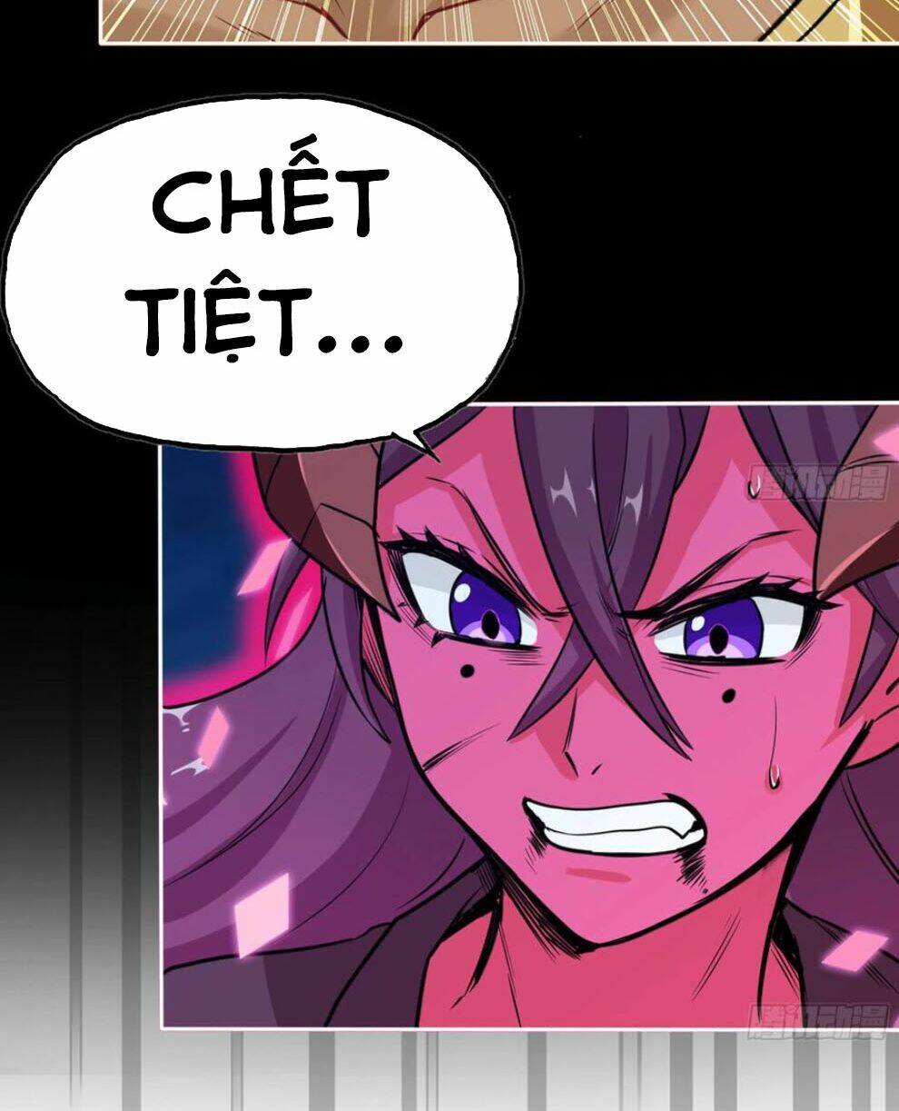Khởi Đầu Bằng Một Con Côn: Chapter 151
