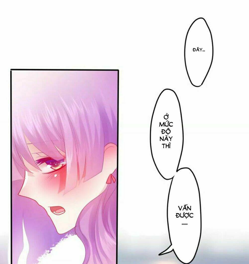 Tháng Sáu Kì Diệu: Chapter 31.5