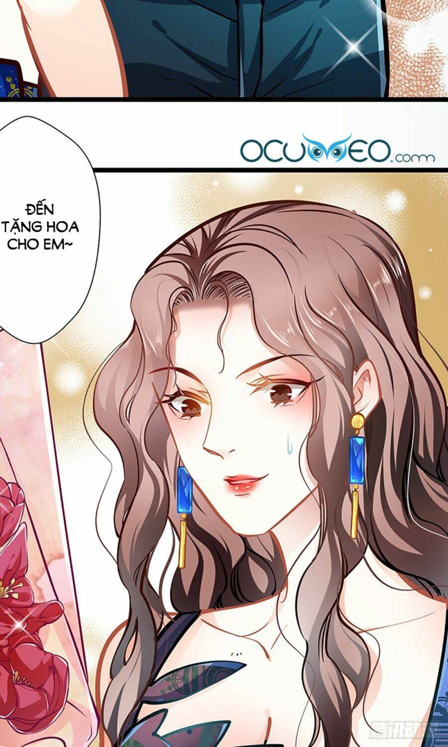 Cưng Chiều Ái Thê Hư Hỏng: Chapter 55