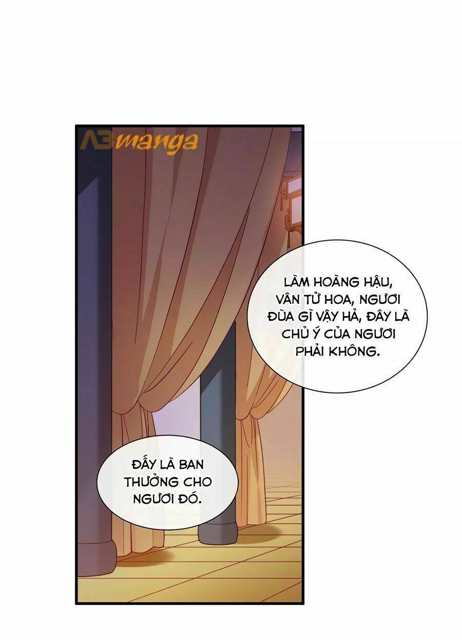 Toàn Cơ Từ: Chapter 46.1