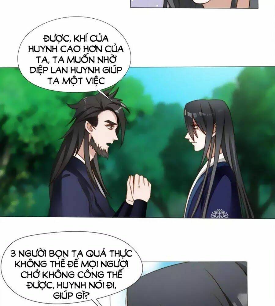 Thần Nữ Thái Năng Liêu: Chapter 37