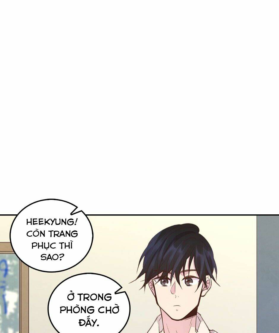 Cuộc Hôn Nhân Bất Khả Thi: Chapter 25