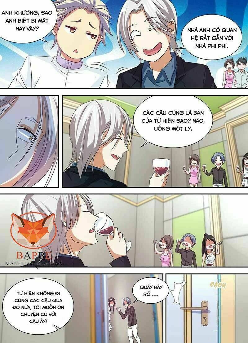 Tôi Là Thần Y: Chapter 106