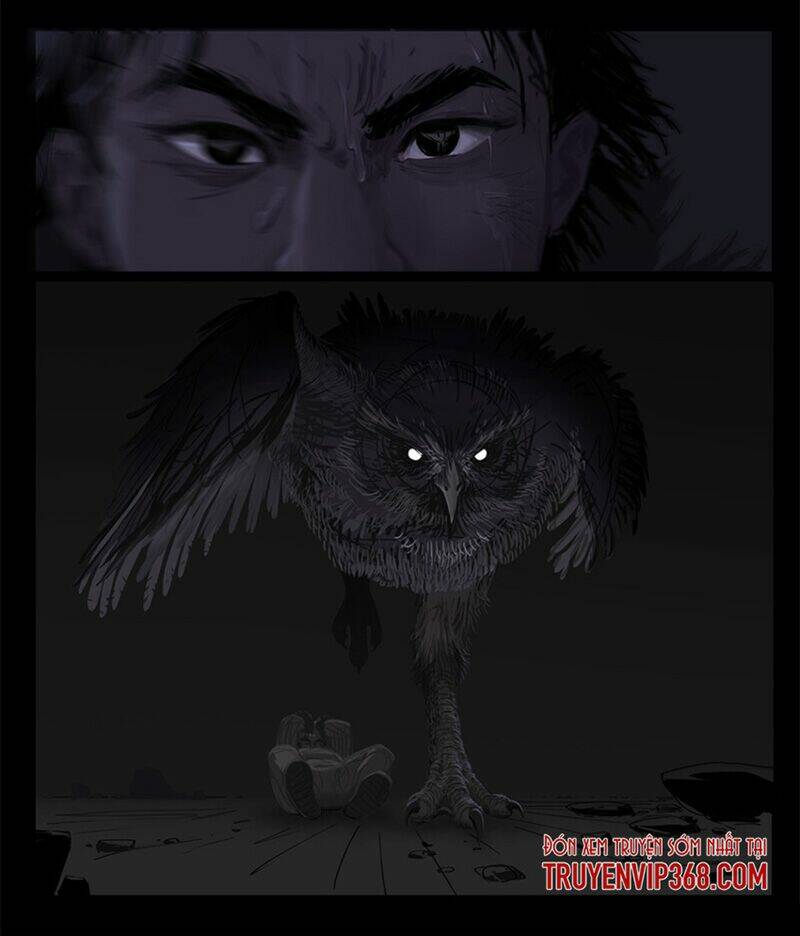 Cỏ Dại: Chapter 6